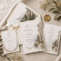 Villa Bellavista Invitation
